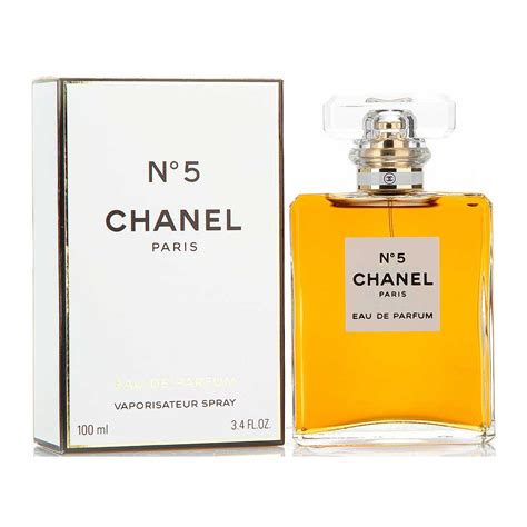 how much is chanel no 5 eau de parfum|chanel no 5 real perfume.